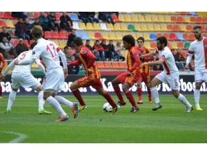 Gaziantepspor Açıldı
