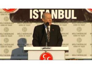 Yüce Divan Biletin Çoktan Kesildi