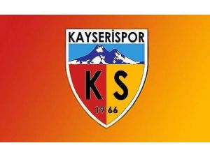 Kayserispor’da Flaş Gelişme