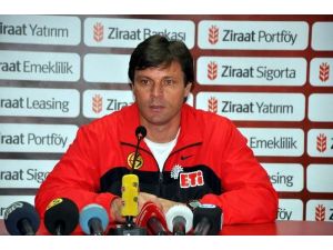 ’’beşiktaş Daha İstekliydi’’