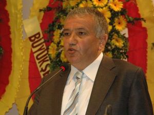 Recep Mamur’dan Sitem Dolu Veda