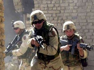 Abd’den El Şebab’a Operasyon