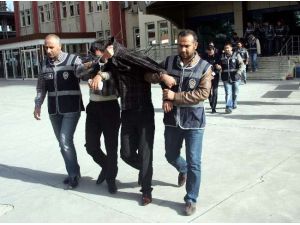 Kartvizitli Fuhuş Çetesine Darbe