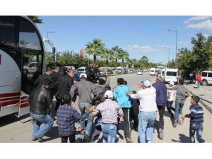 Erdoğan’dan Çocuklara Satranç Sürprizi