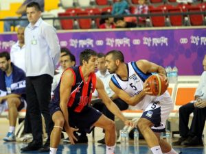 Spor Toto Erkekler Türkiye Kupası