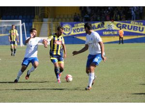 Spor Toto 2.lig