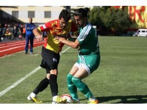 Spor Toto 2. Lig