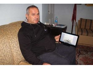 41 Yıllık Enkazın Sırrı Çözüldü