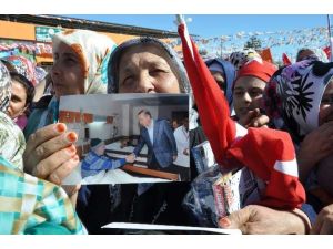 Böyle Başbakan Sevgisi Yok