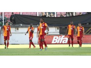 Mancini’li G.saray’a Darbe