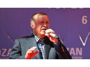 ’’onlar Bize Aynı Yaklaşımı Göstermedi’’