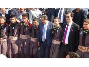 Çalışma Bakanı’ndan Önemli Açıklamalar