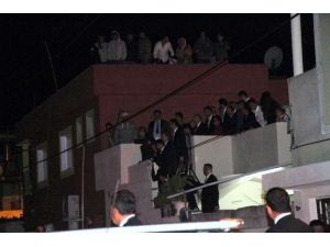 Başbakan’dan Ahde Vefa