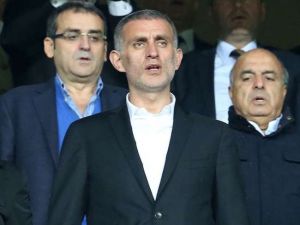 İbrahim Hacıosmanoğlu’na Taşlı Saldırı