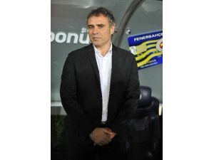 ’’rakip Bize Üstünlük Sağlamadı’’