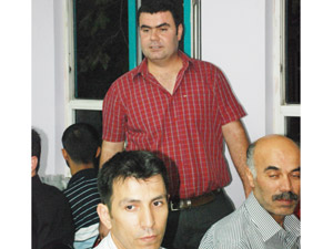 Komteks’ten Müşterilere İftar