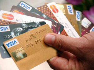 Kredi Kartınızın Patronu Olun