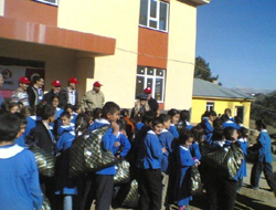 Yüksel İnşaat’tan Eğitime Destek