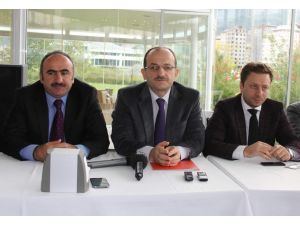 Ak Parti Rize İl Başkanlığı 30 Mart Yerel Seçimleri İçin Adaylık Başvurularını Almaya Başladı