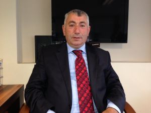 Rize’de Ak Parti’nin İlk Belediye Başkanı Aday Adayı İkizdereden Geldi