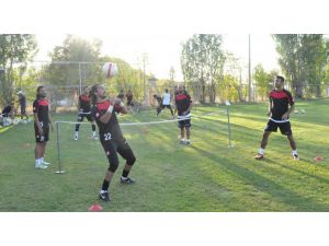 Spor Toto 2. Lig