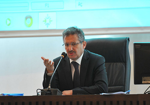 Belediye Meclisi Ekim’de İkinci Kez Toplandı