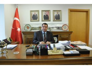 Tanrıkulu: Türkiyenin Asıl Sorunu Ekonomidir