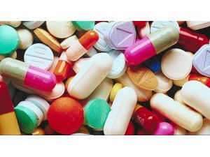 Antibiyotikler Tarihe Mi Karışıyor ?