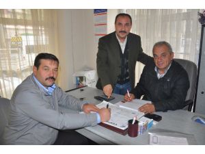 Kümes Sahipleri Ucuz Elektrik Kullanacak