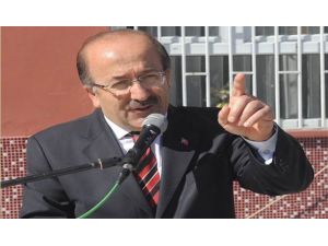 Belediye Başkanı Derbide Yaşananları Kınadı