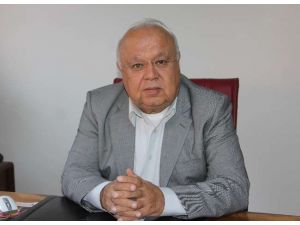 Bizim Maçlarda Adaleti Olmayan Bir Hakem