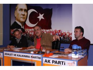 Bandırmaya Santral Kurulmuyor