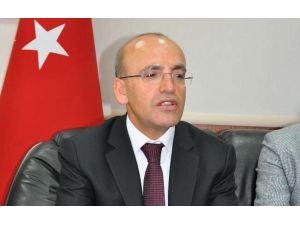 Bakan Şimşek: Cari Harcamaları Sınırlayacağız