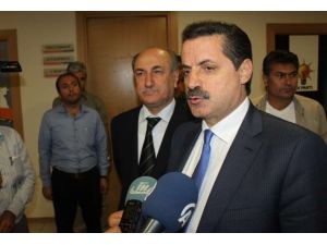 Bakan Çelik’ten Kıdem Tazminatı Açıklaması