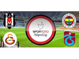 Süper Lig’de Bu Hafta