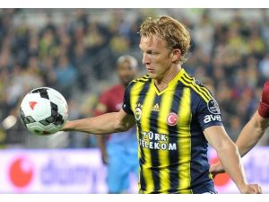 Süper Lig’de Gol Krallığı