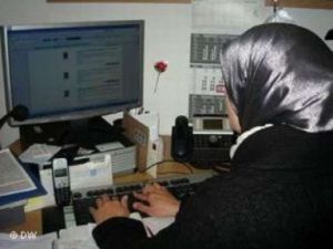 Kamuda Başörtüsü Artık Serbest