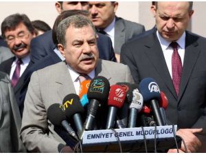 Polise Özel Yetki Yok