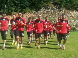 Spor Toto 2. Lig