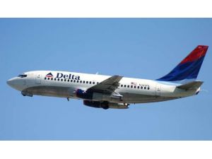 9 Yaşında Biletsiz Las Vegas’a Uçtu