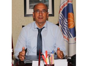 Mersin Büyükşehir Belediyespor Ligde Başarılı Olmak İstiyor