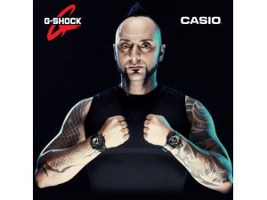 Haykodan, Yarışmacılara Casıo G-shock