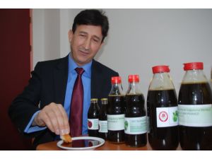 Elma Üreticisine Alternatif Ürün