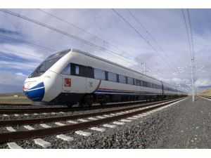 Yht Bayram Tatilinde 150 Bin Yolcu Taşıyacak