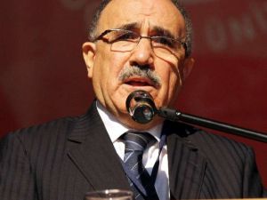 Olası Kimsayal Saldırıda...