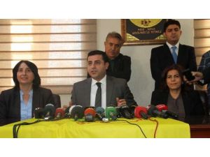 Paketin Çözüm Sürecine Bir Katkısı Olmadı