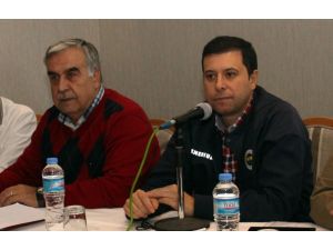 Ak Parti’de Aday Adayı İsimler