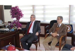 Bbp Genel Başkanı Mustafa Destici: