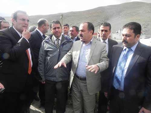 Elbistan’ın Tarihi Kimliği Ortaya Çıkacak