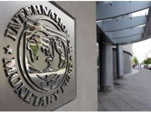 Türkiye’nin Büyüme Beklentisi Yükseltildi